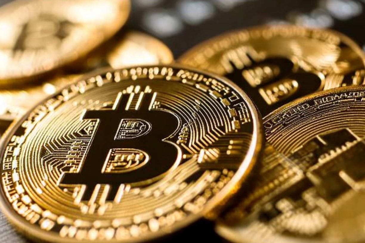 Bitcoin