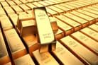 Anleger-Gold füllt Tresore der Deutschen Börse