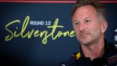 Bericht: Red Bull trennt sich von Formel-1-Teamchef Horner