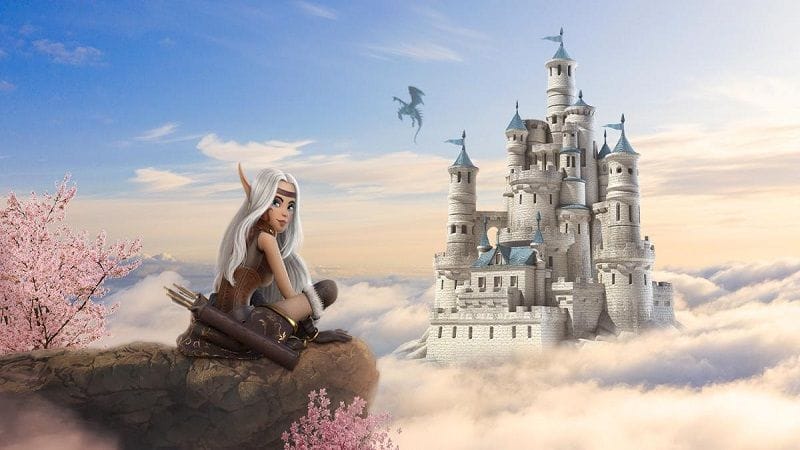 Quelle: Innogames Quelle: Innogames