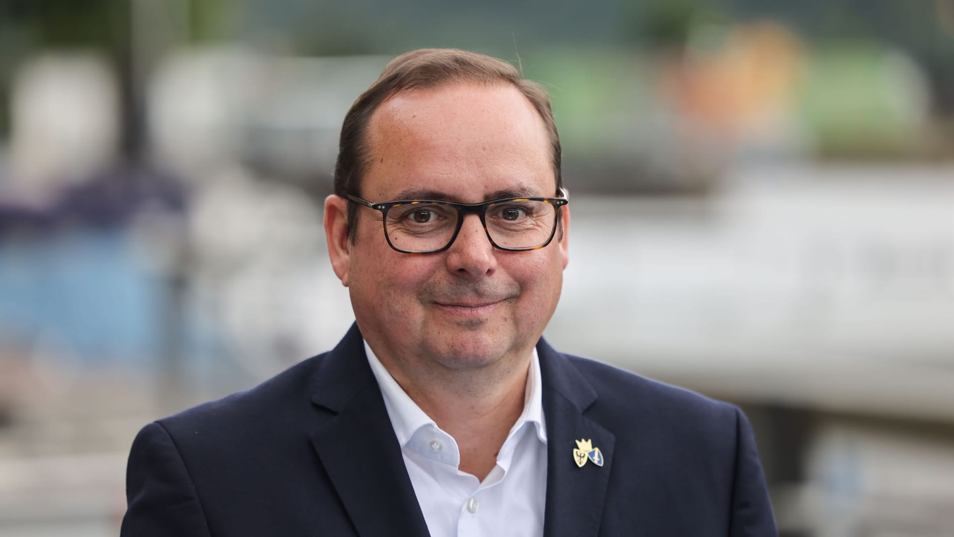 Thomas Kufen Thomas Kufen