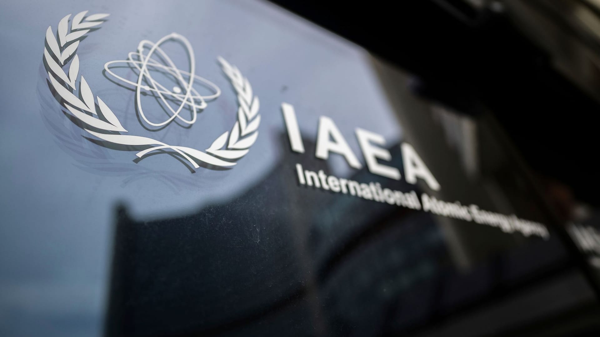 Internationale Atomenergiebehörde IAEA Internationale Atomenergiebehörde IAEA