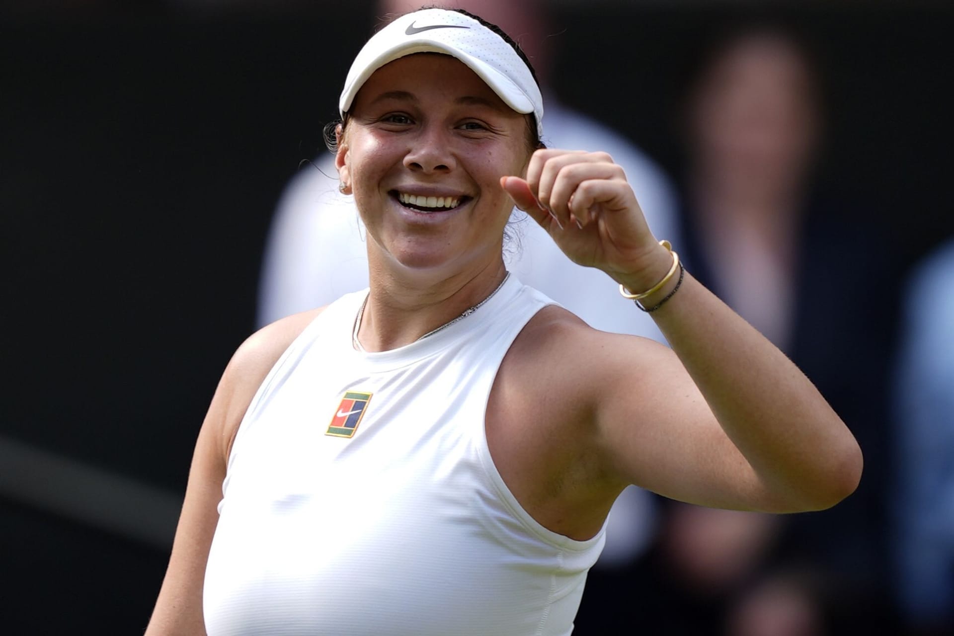 Wimbledon Tennis 2025 Wimbledon Tennis 2025