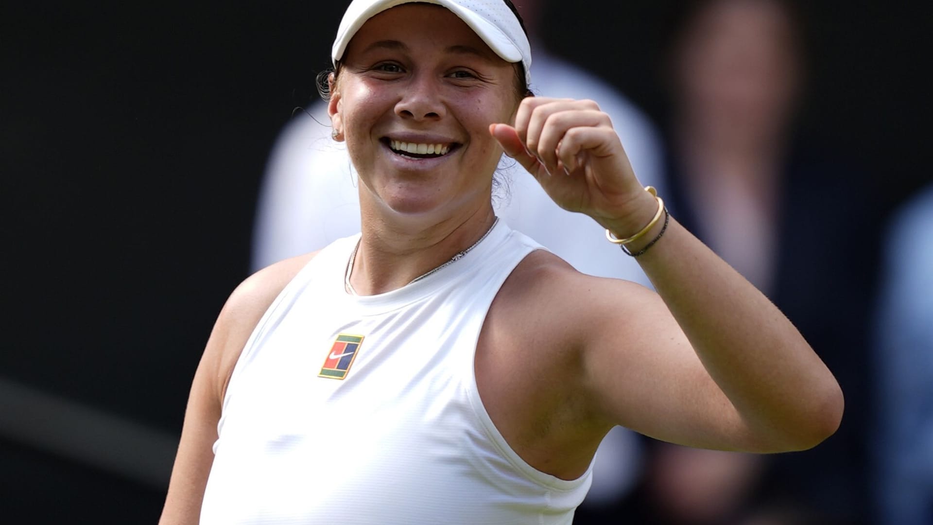 Wimbledon Tennis 2025 Wimbledon Tennis 2025
