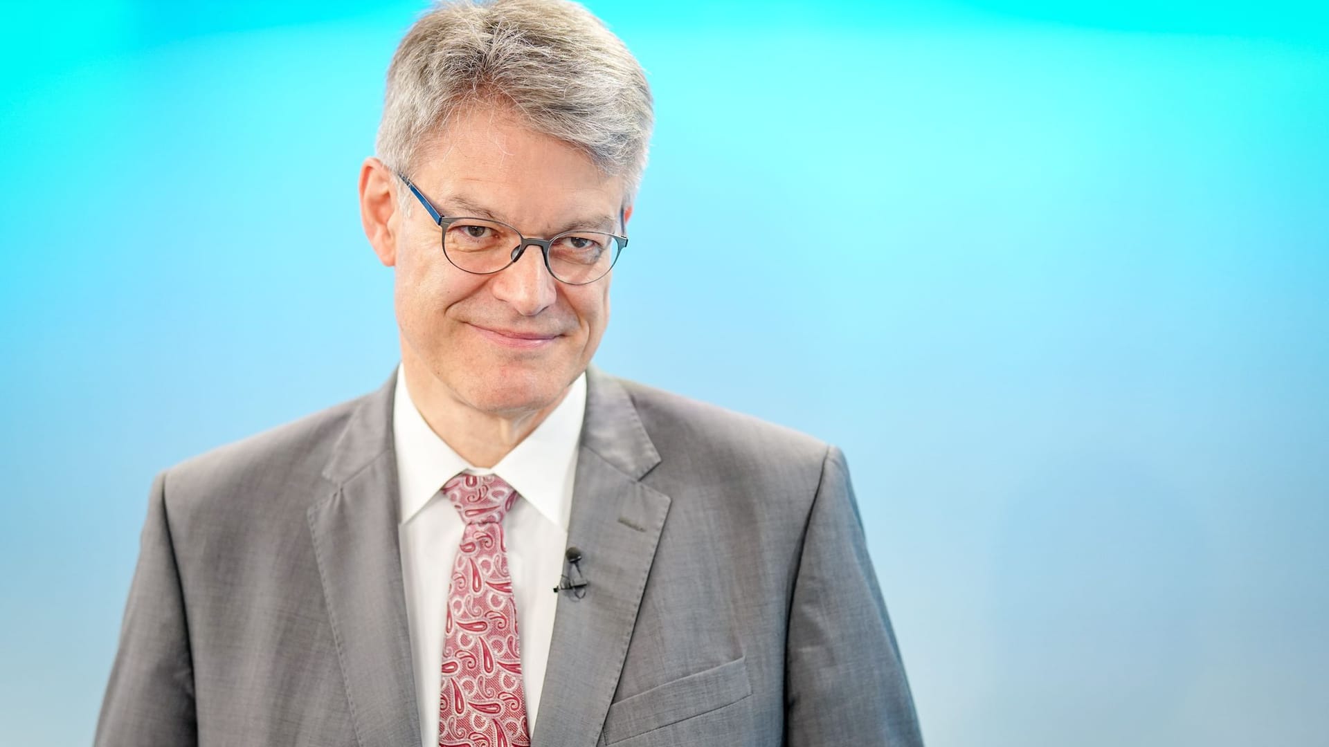 Patrick Schnieder Patrick Schnieder