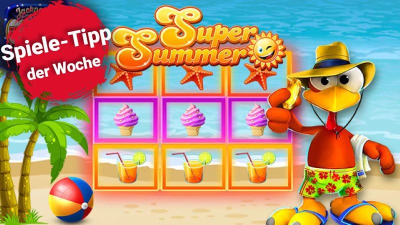 Jackpot (Quelle: Whow Games)