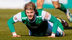 Deutscher Traditionsklub in der Krise – es fehlen Spieler