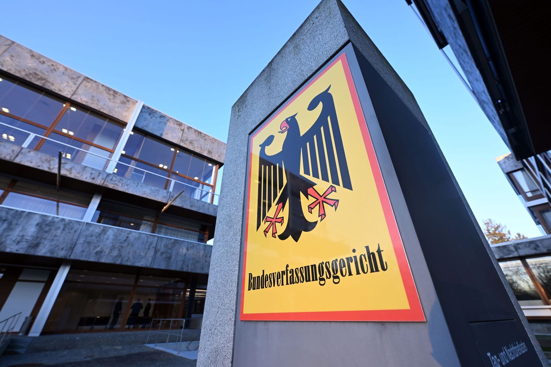 Bundesverfassungsgericht