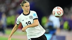 Frauen-EM stellt Rekord bei Zuschauerzahl auf