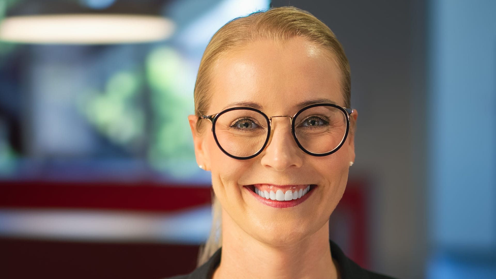 Am 1. Juli 2025 übernahm Julia Fürst die Geschäftsführung des Zweckverbands Abfallwirtschaft Region Hannover (Aha).