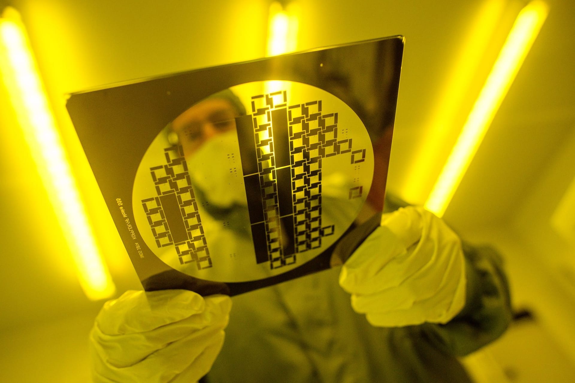 Neue Chipfabrik bei Magdeburg geplant