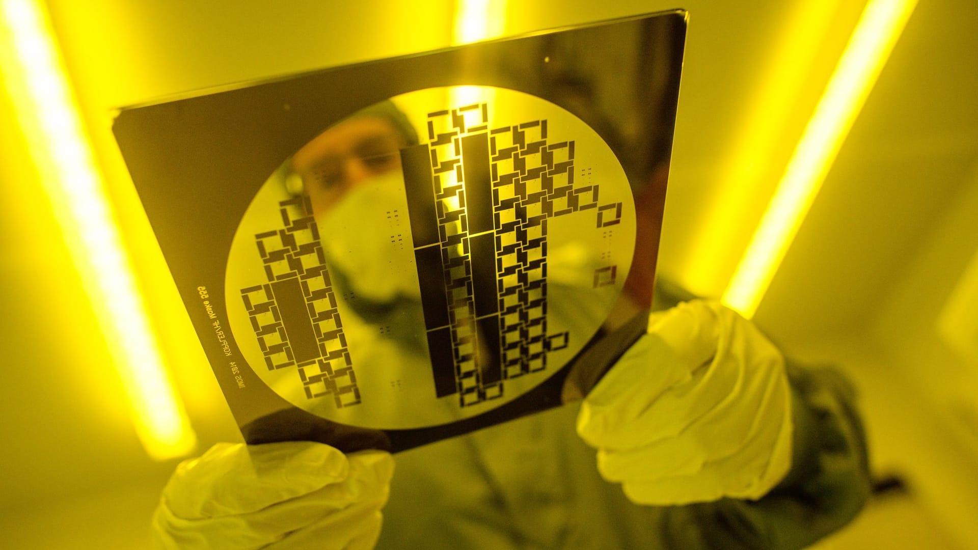 Neue Chipfabrik bei Magdeburg geplant