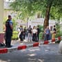 Nach Angriff mit "scharfem Gegenstand"