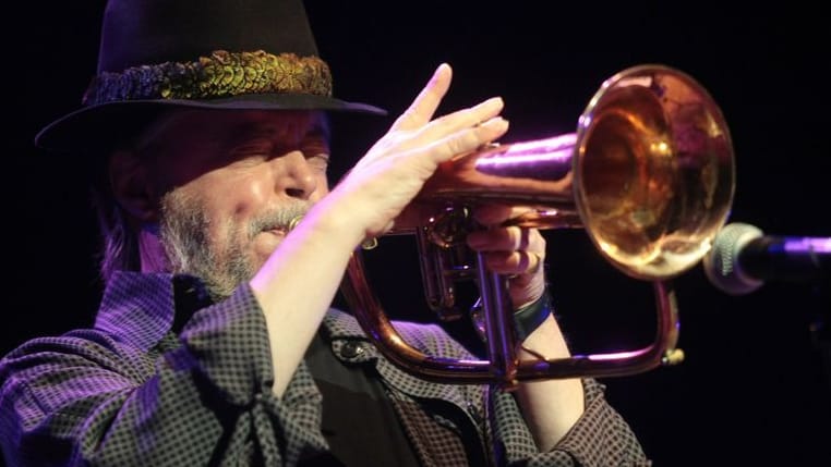 Chuck Mangione: Der Musiker ist tot.