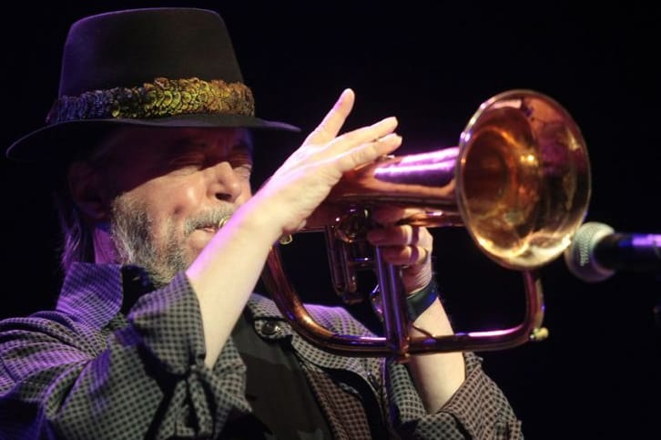 Chuck Mangione: Der Musiker ist tot. Chuck Mangione: Der Musiker ist tot.
