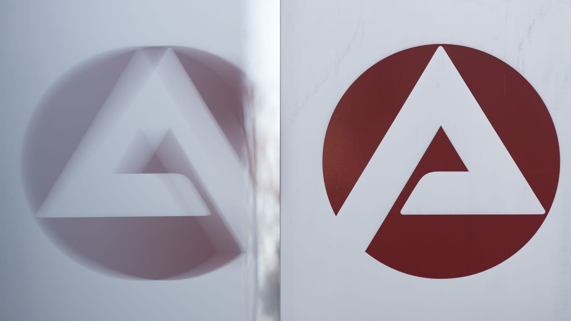 Bundesagentur für Arbeit Bundesagentur für Arbeit