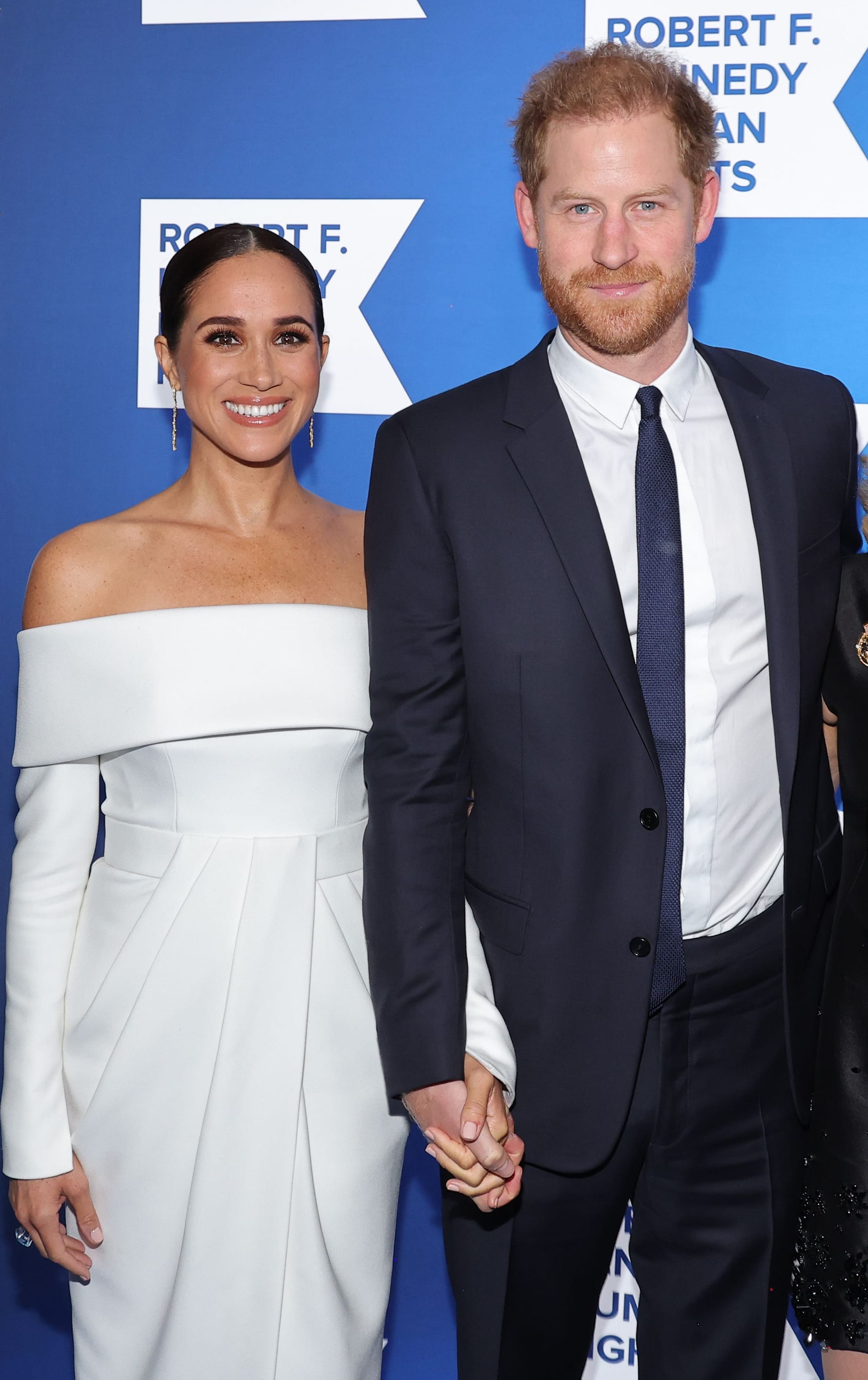 Herzogin Meghan und Prinz Harry: Die beiden haben sich vor mehreren Jahren ein neues Leben in den USA aufgebaut, sie sind zweifache Eltern.