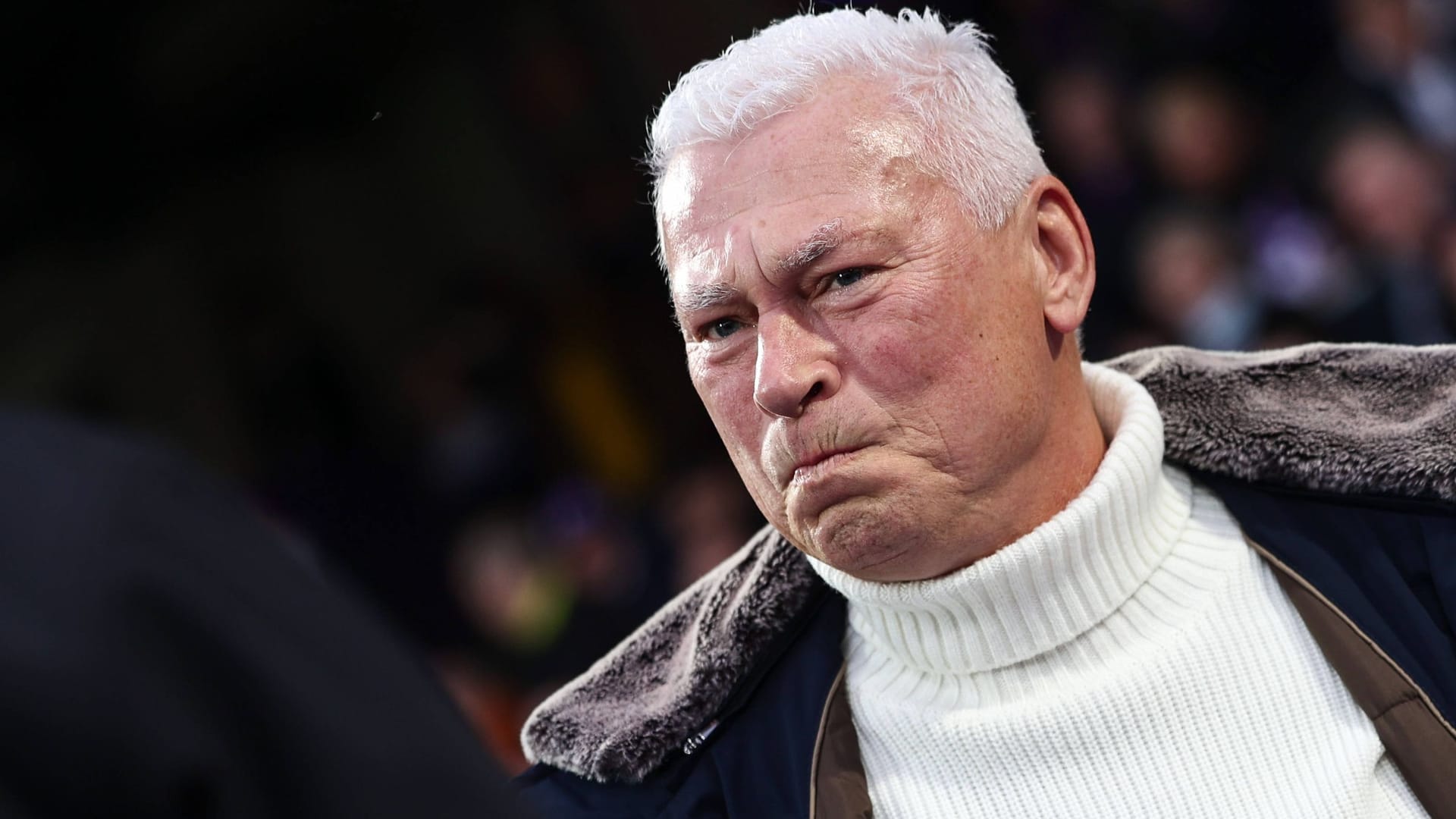 Toni Polster: Die österreichische Fußball-Legende hat einen finanziellen Rückschlag hinnehmen müssen.