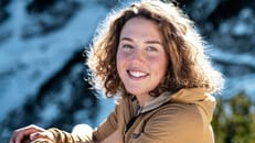 Sie war sich der großen Gefahr immer bewusst