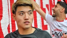 Freiburg-Star Dōan mit Eintracht einig