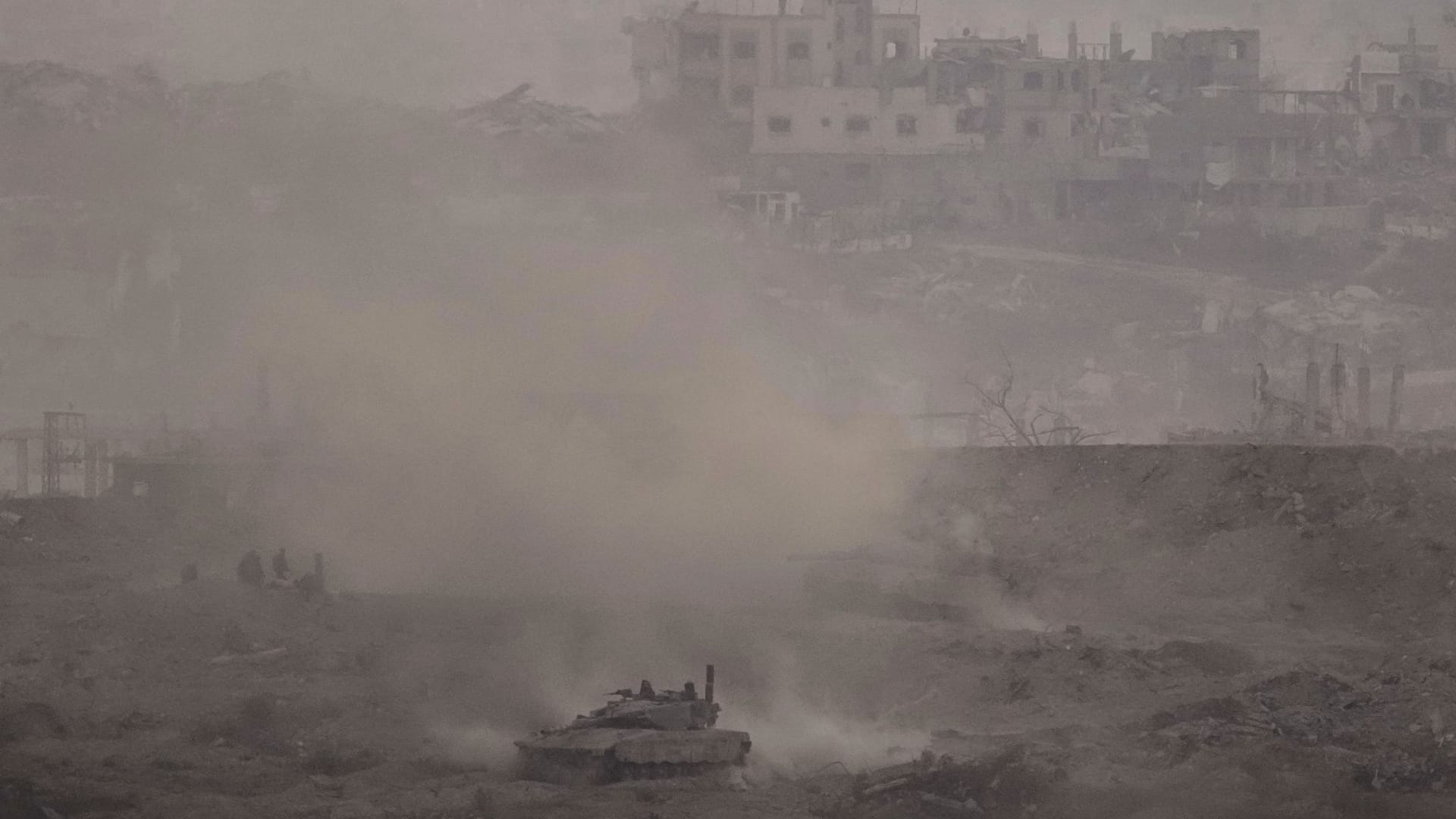 Nahostkonflikt - Gazastreifen Nahostkonflikt - Gazastreifen