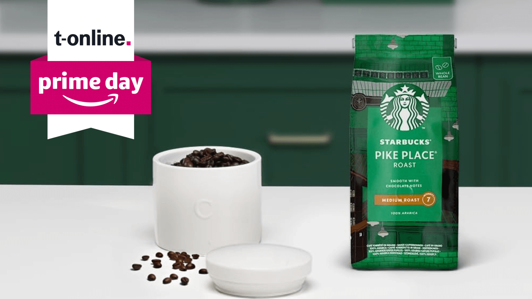 Quelle: Starbucks; t-online