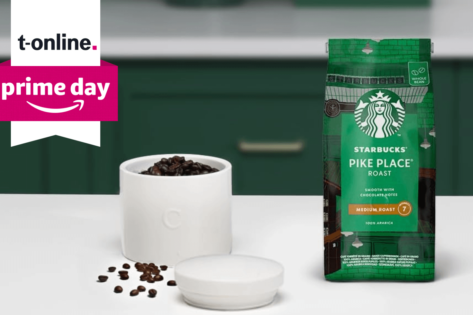 Quelle: Starbucks; t-online
