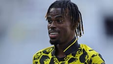 BVB-Profi fällt für das Achtelfinale der Klub-WM aus