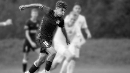 Nando Bucher: Das junge Fußballtalent ist gestorben – das Foto teilte der FC Luzern auf der Plattform X.