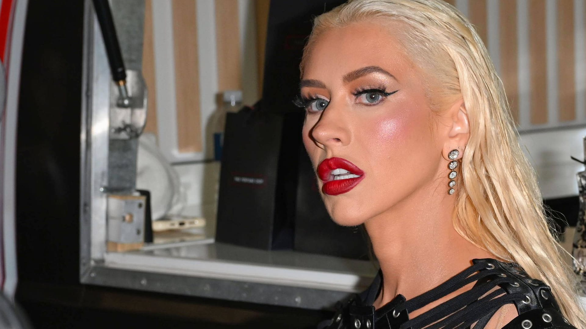 Christina Aguilera: Die Sängerin hat in den vergangenen Jahren viel Gewicht verloren.