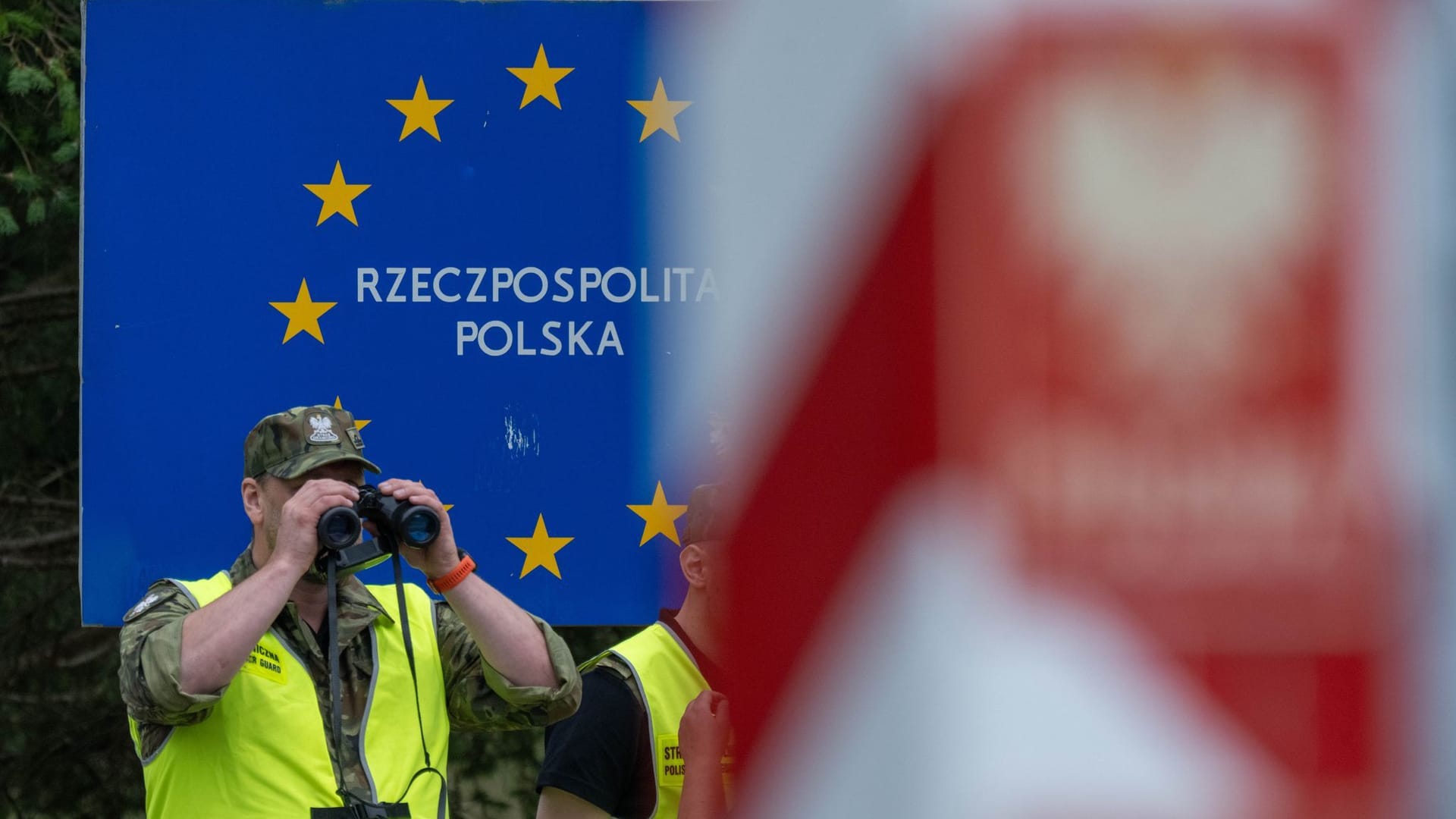 Polizeibeauftragter plädiert für Änderung an der Grenze