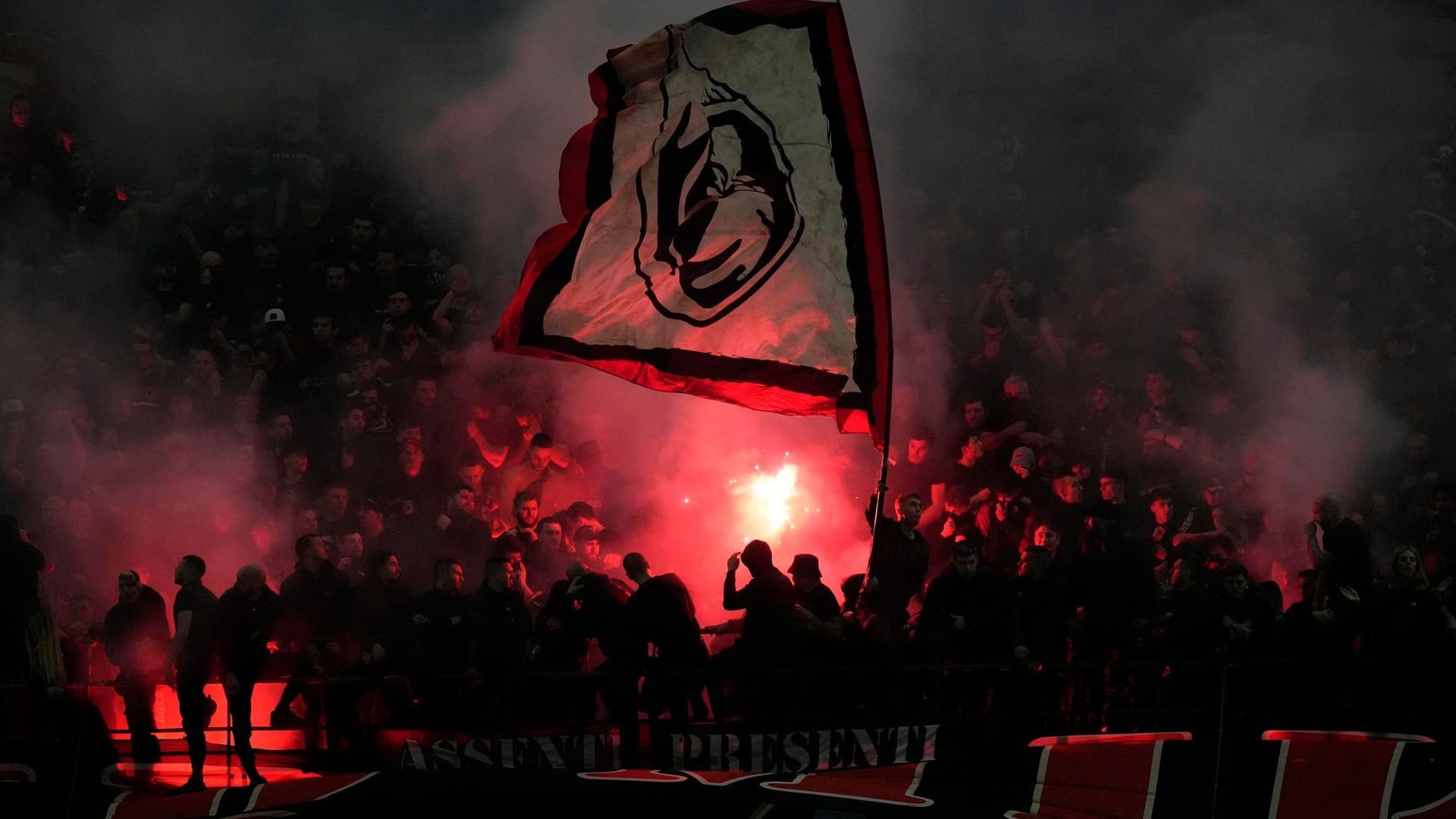 AC Mailand - Inter Mailand AC Mailand - Inter Mailand