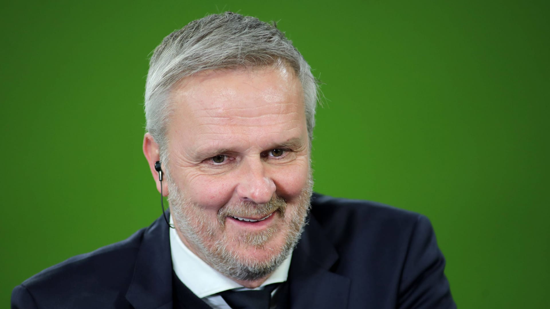 Didi Hamann: Er ist für seine starken Meinungen bekannt.