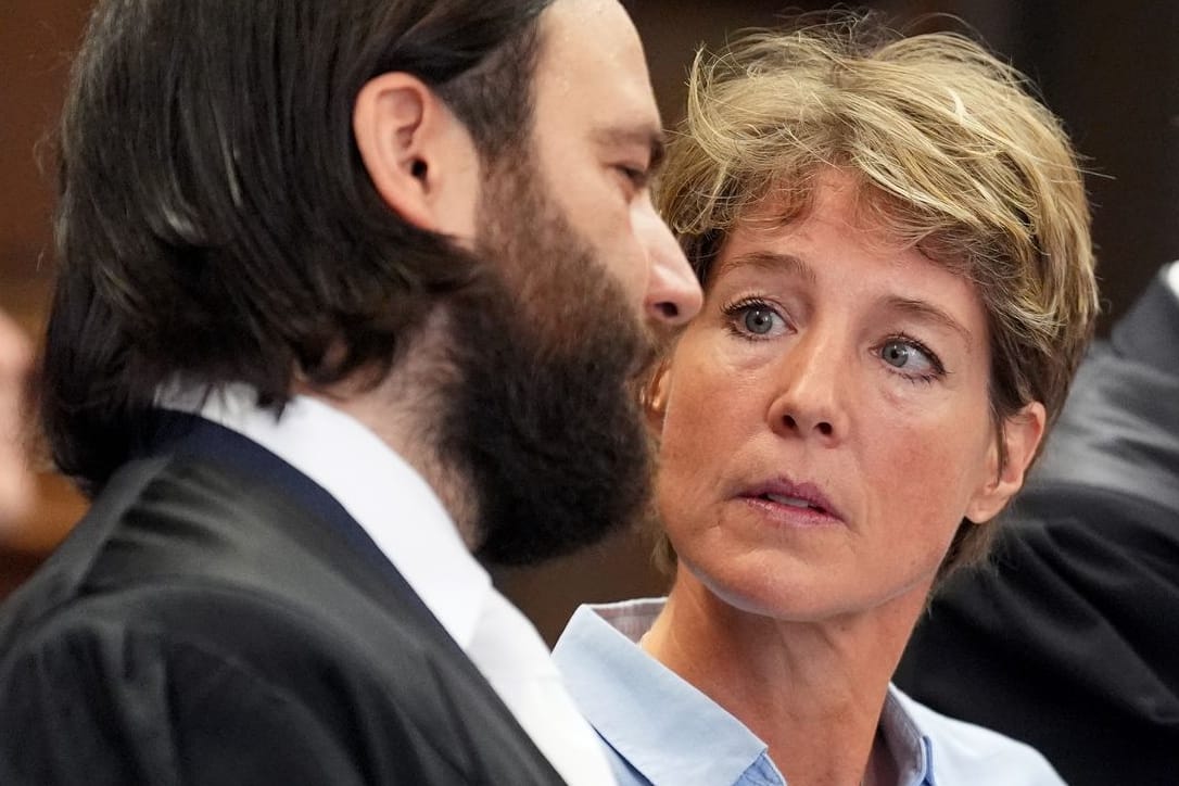 Prozessbeginn wegen mutmaßlicher Kindesentführung