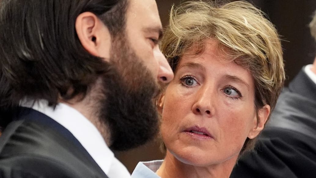 Prozessbeginn wegen mutmaßlicher Kindesentführung Prozessbeginn wegen mutmaßlicher Kindesentführung