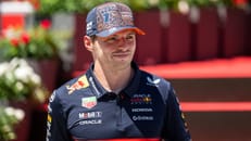 Meldung um Verstappen und Mercedes erregt Aufsehen