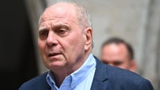 Wirtz-Vater verrät: Er hat Uli Hoeneß ausgestochen