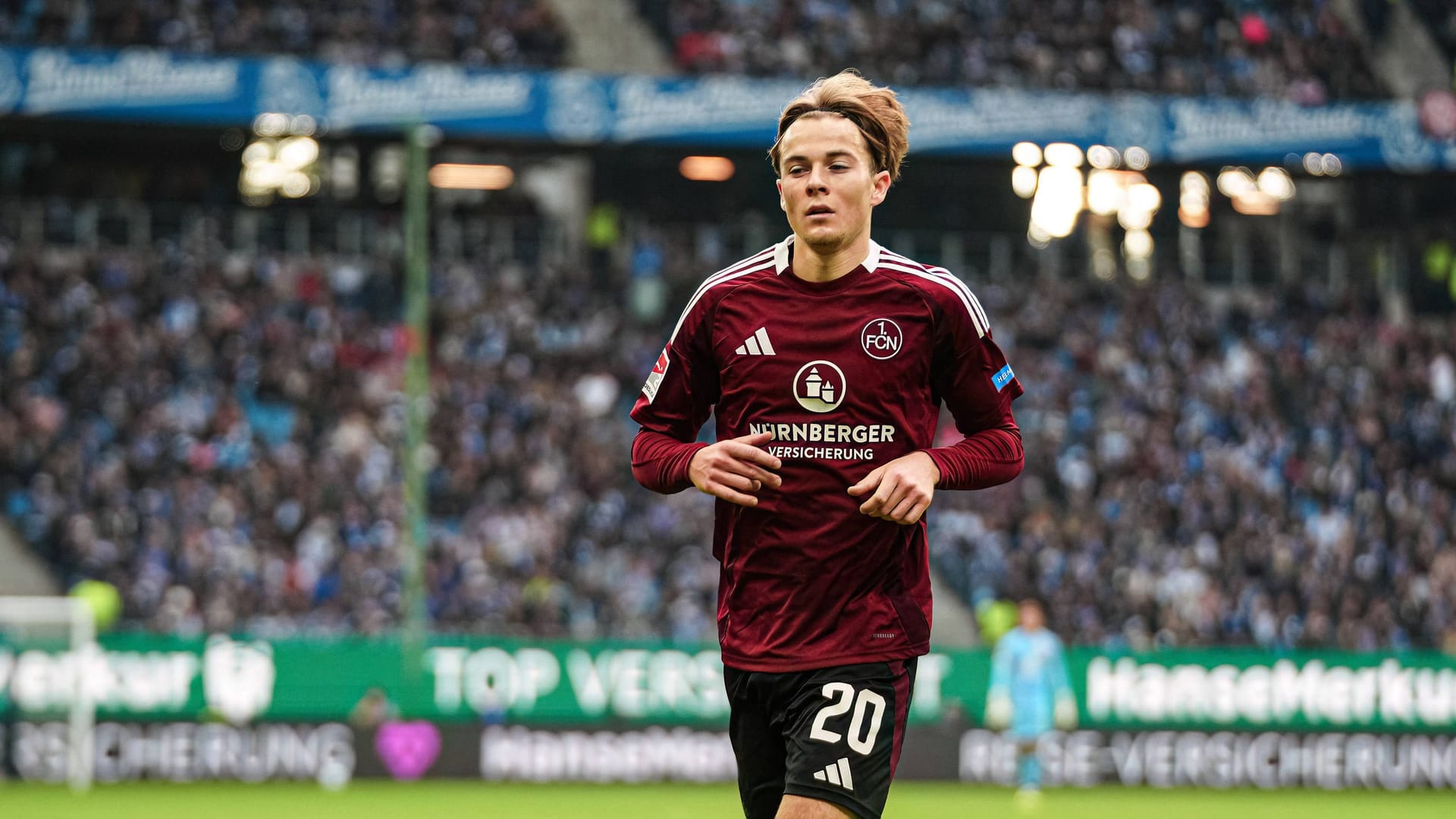 Casper Jander: Wechselt er dennoch in die Bundesliga?