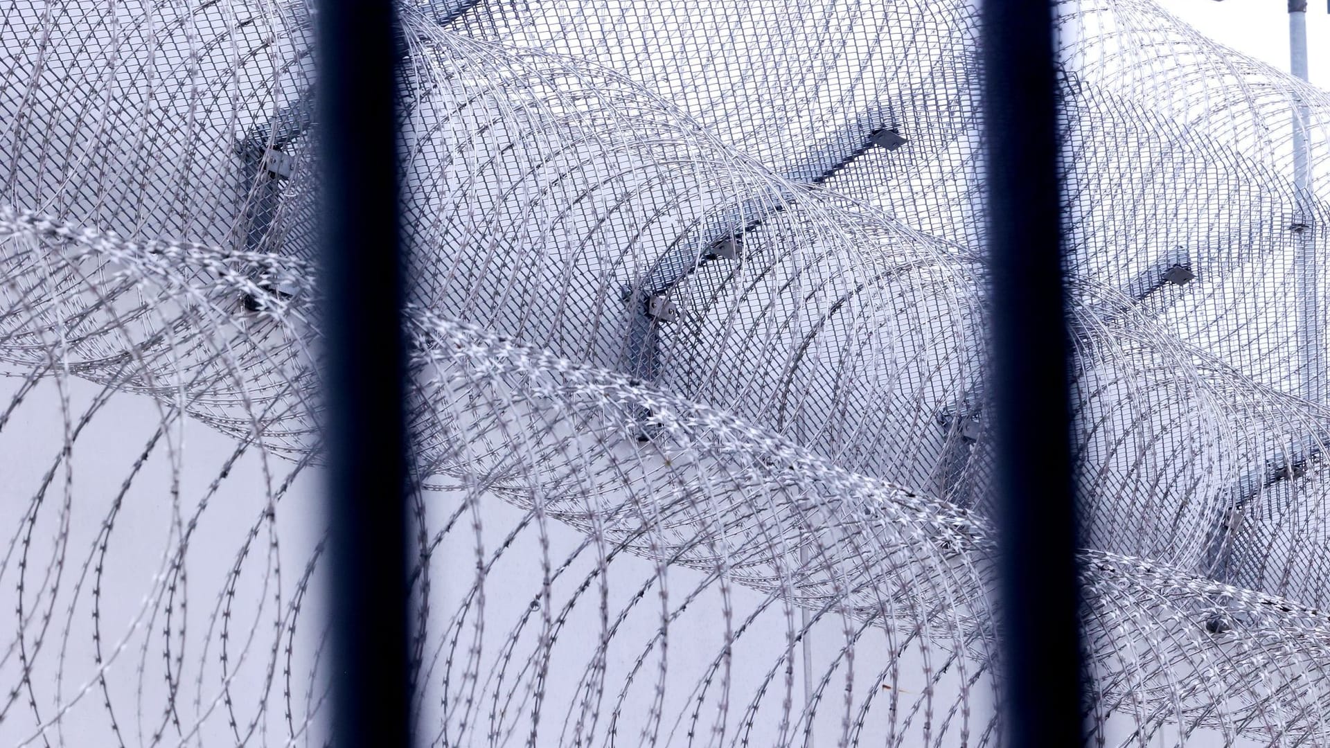 Gefängnis Gefängnis