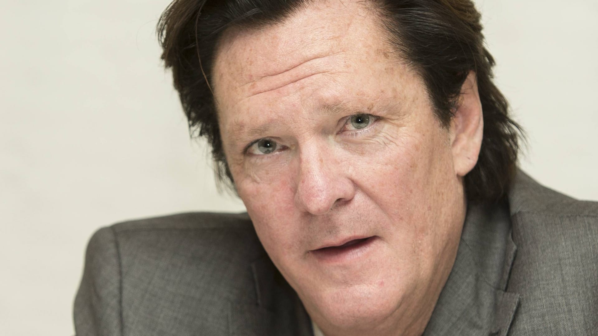 Michael Madsen: Der Schauspieler ist tot.