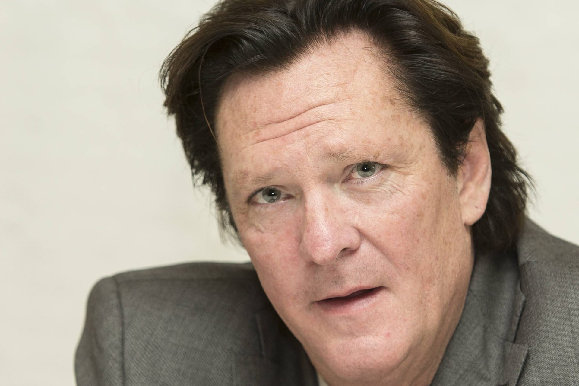 Michael Madsen: Der Schauspieler ist tot.