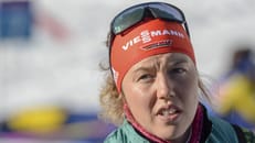 Laura Dahlmeier schwer verunglückt – Rettung läuft