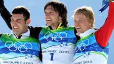 Olympiadritter vom Blitz erschlagen