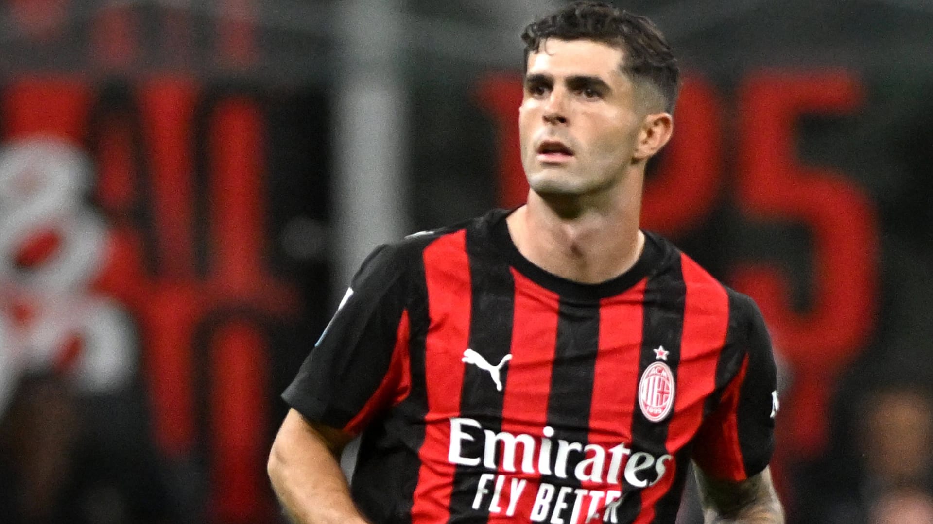 Christian Pulisic: Der Offensivmann aus den USA weckt das Interesse anderer Klubs.