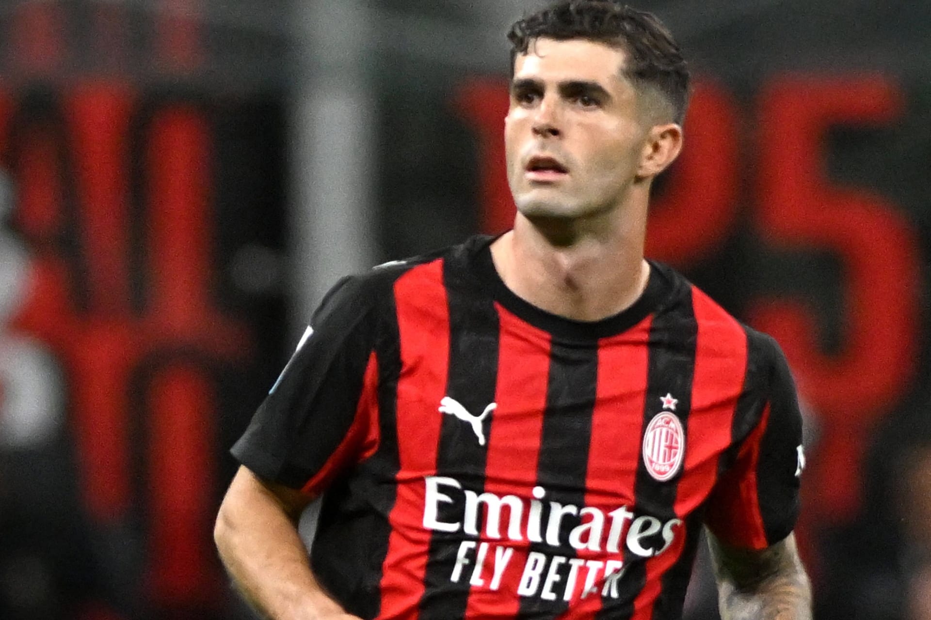 Christian Pulisic: Der Offensivmann aus den USA weckt das Interesse anderer Klubs.