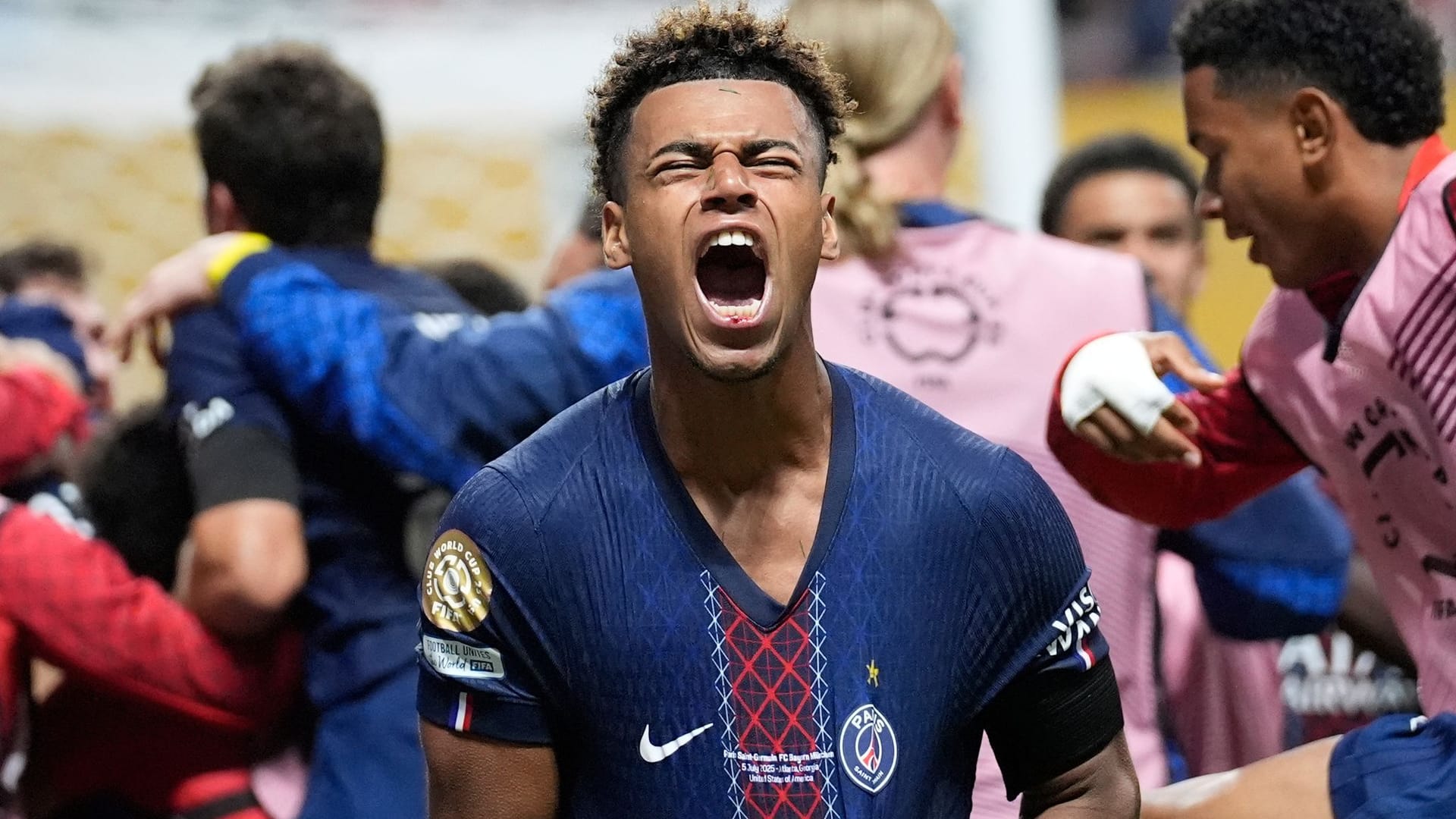 Paris Saint-Germain - Bayern München