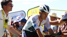 Jan Ullrich übt Kritik an Rad-Star nach Tour-Abbruch