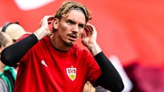 Poker mit Bayern: Woltemades Berater meldet sich zu Wort