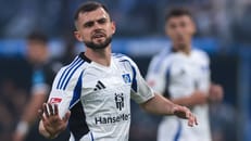 Elfter Neuzugang: Zweitligist leiht HSV-Profi aus