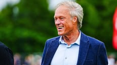 So wurde Gerhard Delling weltberühmt